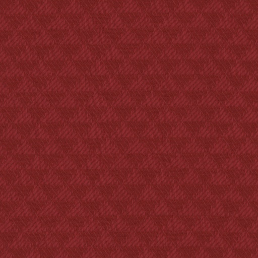 Holly Berry - Triangle