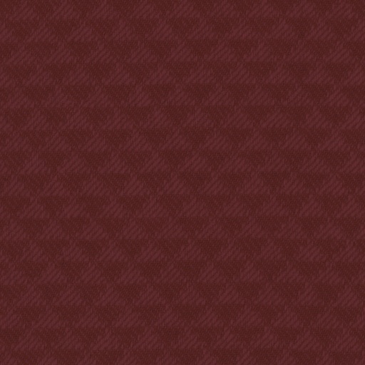 Garnet - Triangle