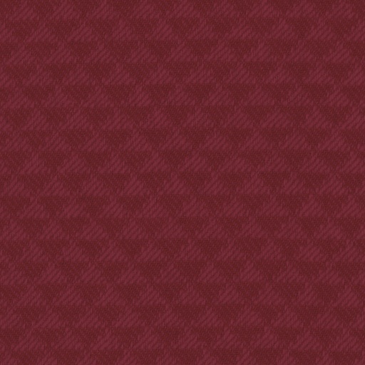 Dark Cerise - Triangle
