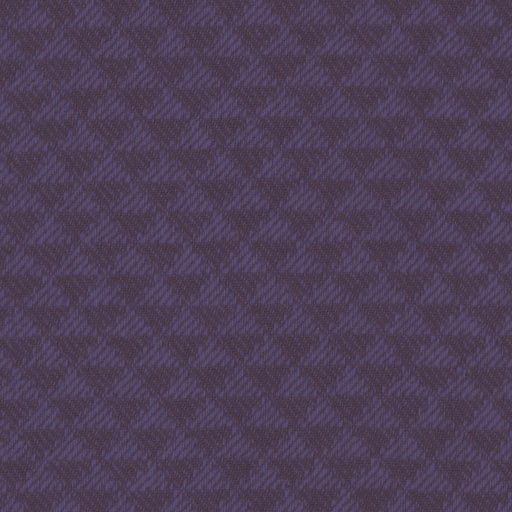Lavender - Triangle
