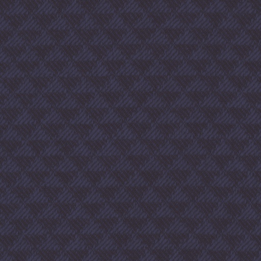 Blue Iris - Triangle