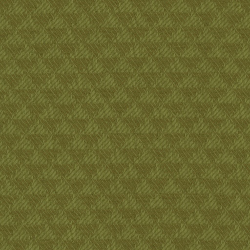 Peridot - Triangle