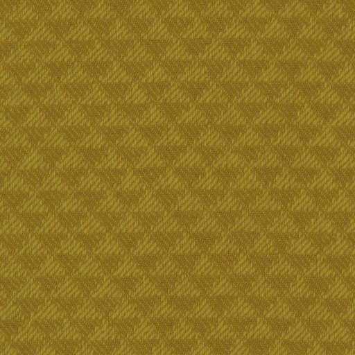 Spring Leaf - Triangle