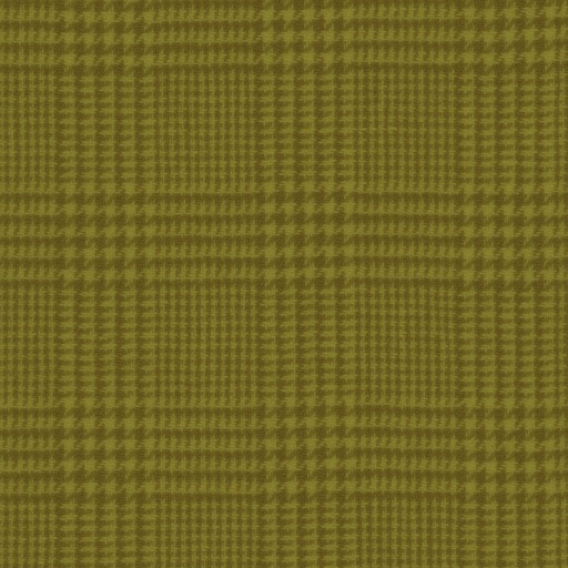 Avocado - Glen Check