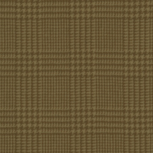 Sagebrush - Glen Check