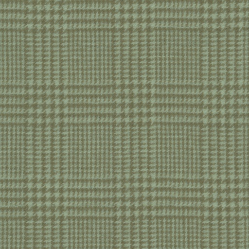 Sea Spray - Glen Check