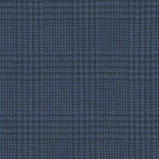 Larkspur -  Glen Check