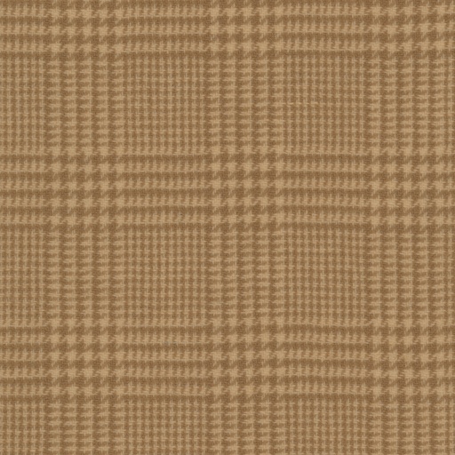 Latte - Glen Check