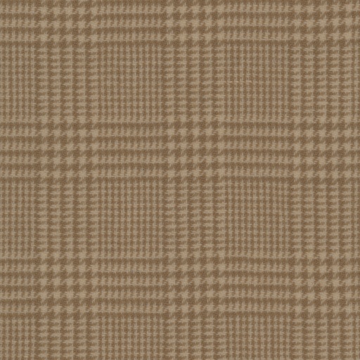 Fog - Glen Check