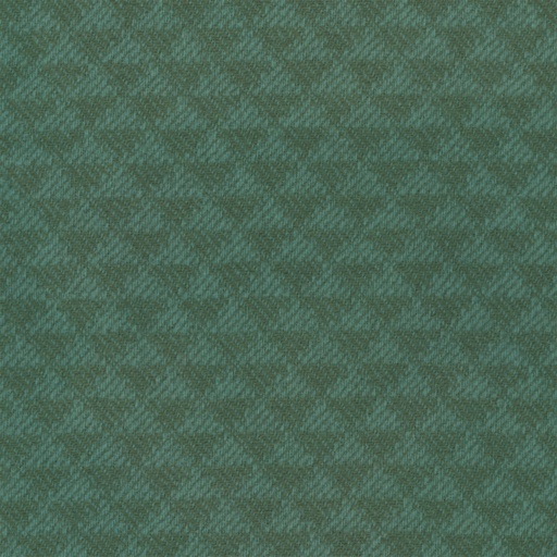 Robins Egg - Triangle