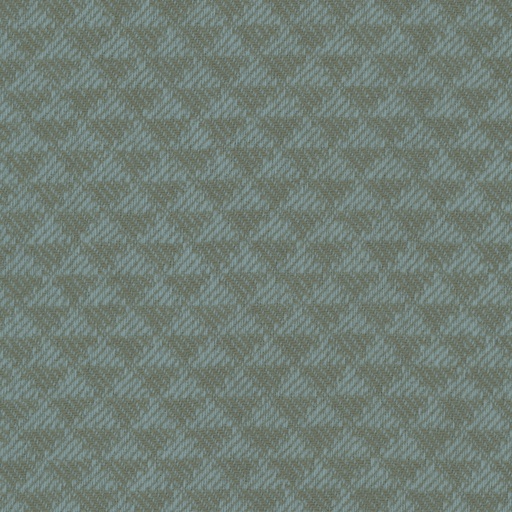 Baby Blue - Triangle