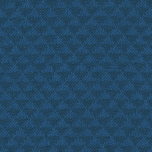 Crystal Blue Persuasion - Triangle