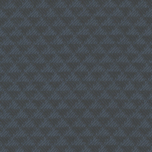 Peacock - Triangle