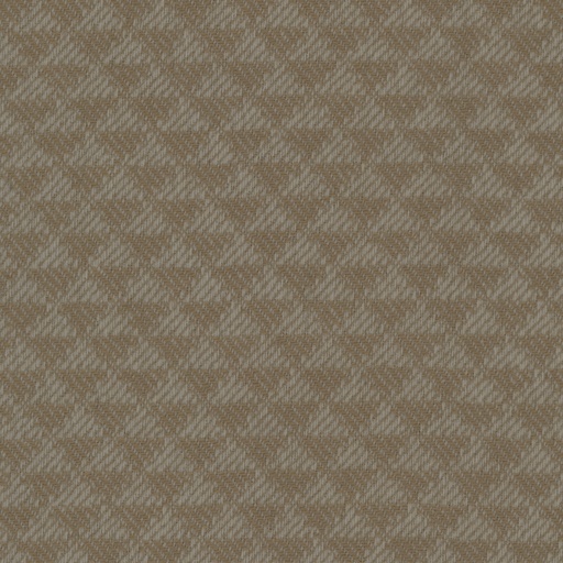 Pearl Grey - Triangle