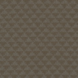 Grey Flannel - Triangle