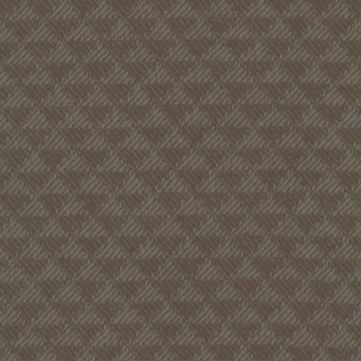 Grey Flannel - Triangle