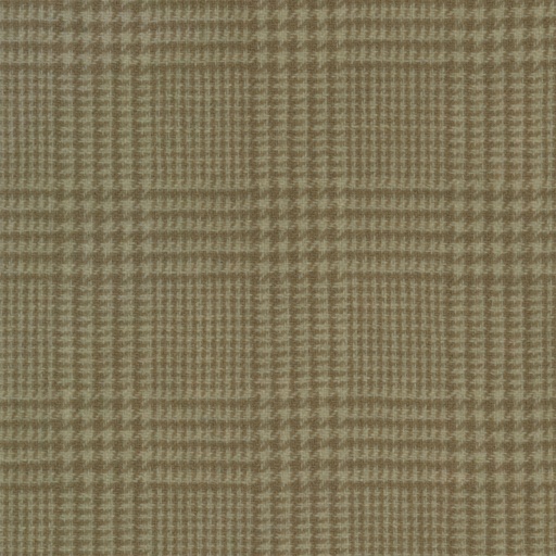 Tea - Glen Check
