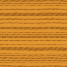 Sun Yellow - Stripe