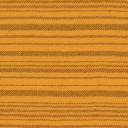 Sun Yellow - Stripe