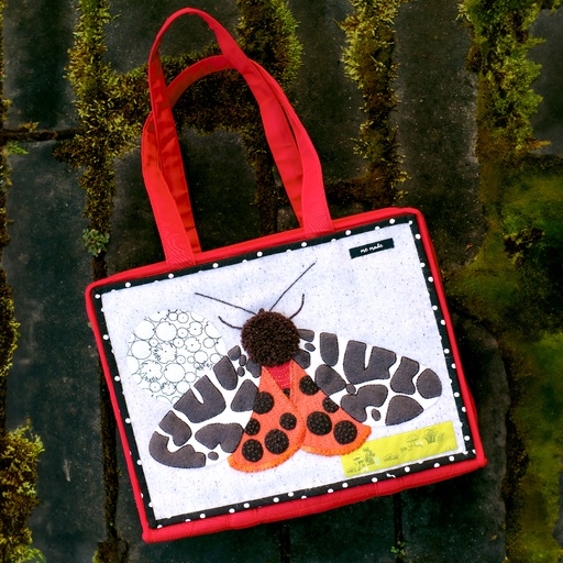 Tiger Moth Workbox Kit