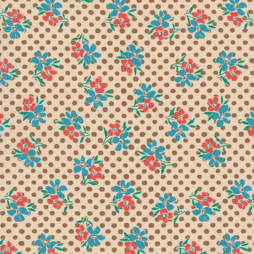 [YARD_14236-2] #14236 Half Yard