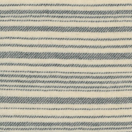 Grey Parchment - Stripe