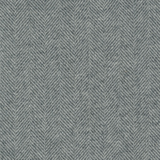 Grey Parchment - Herringbone