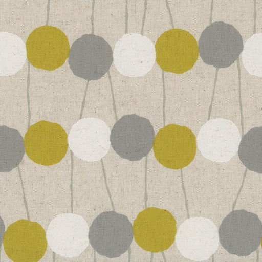 [YARD_14264-2] #14264 Half Yard - Canvas
