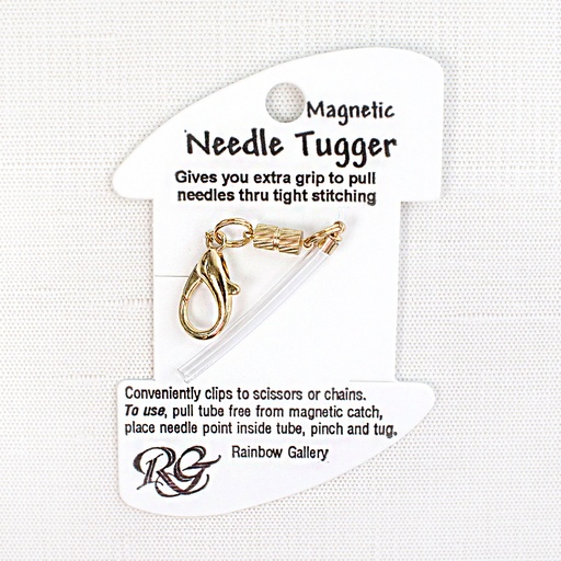 [NT_RG463] Magnetic Needle Puller