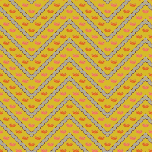 [YARD_60345-2] #60345 Half Yard