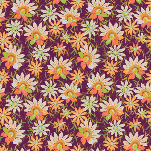 [YARD_68691-2] #68691 Half Yard