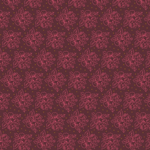 [YARD_6263-2] #6263 Half Yard