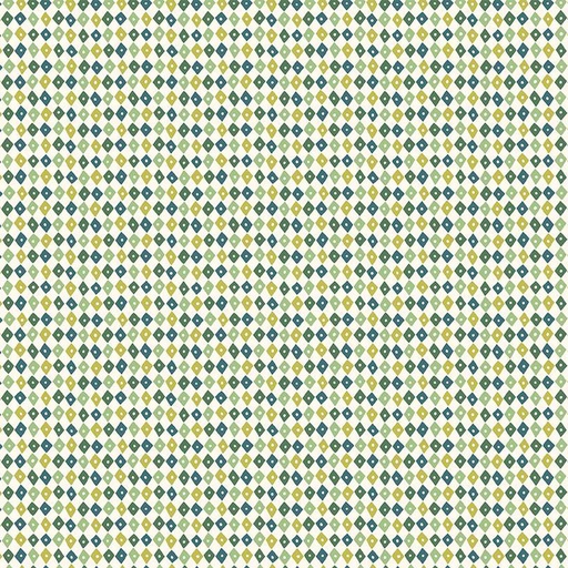 [YARD_10411-2] #10411 Half Yard