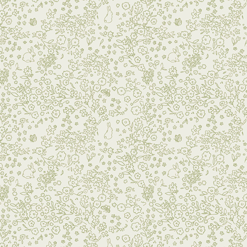 [YARD_10418-2] #10418 Half Yard