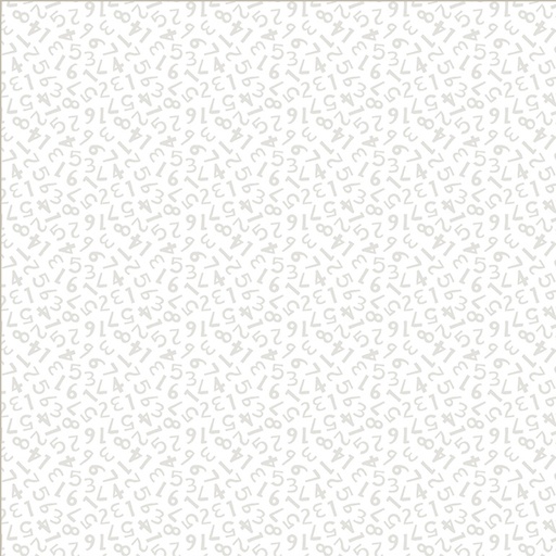 [YARD_10435-2] #10435 Half Yard