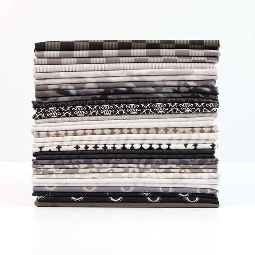 [FBPK_393] Mellow Drama FQ Bundle