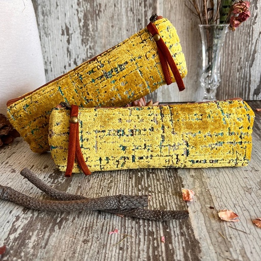 [B71AIX] Aixa Tool Pouch