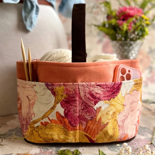 [B17TO] Roseto Maker's Caddy