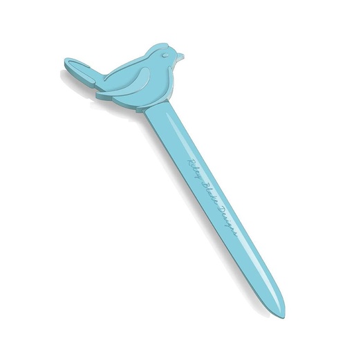 [NOT_25494] Riley Blake Designs Bird Point Turner