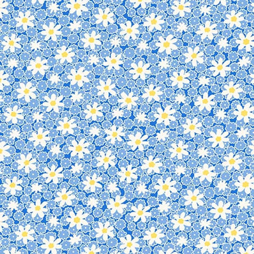 [YARD_58775-2] #58775 Half Yard