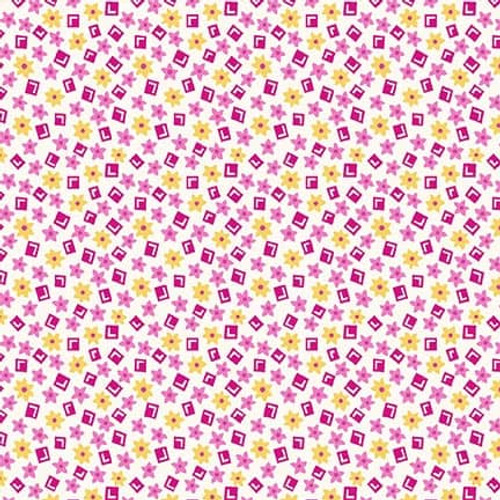 [YARD_10464-2] #10464 Half Yard