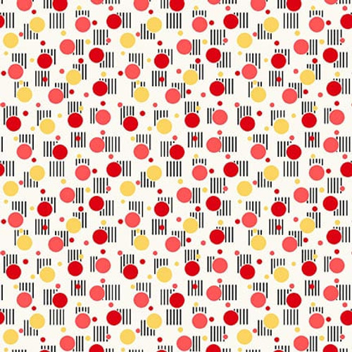 [YARD_10465-2] #10465 Half Yard