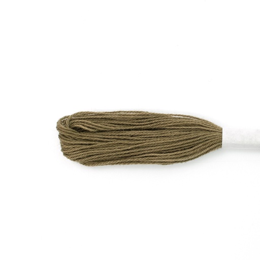 [NON-NG19] Natural Dyed Embroidery Thread (G19)