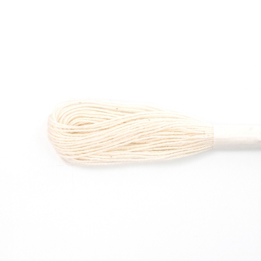[NON-NEC] Natural Dyed Embroidery Thread (EC)
