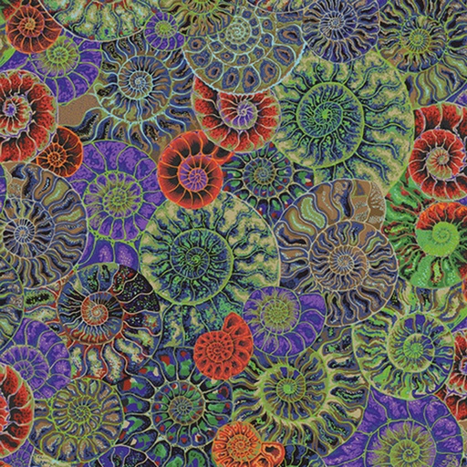 [YARD_50758-2] #50758 Half Yard
