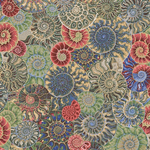[YARD_42165-2] #42165 Half Yard