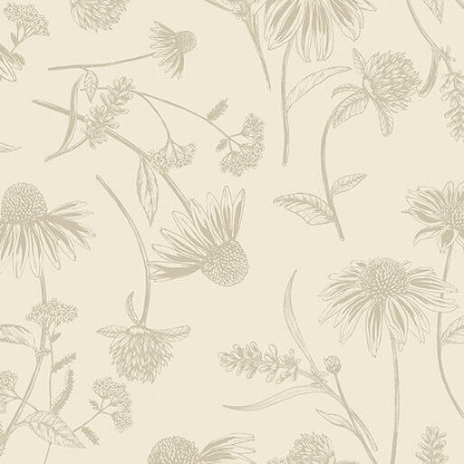 [YARD_335-W] #335 Half Yard