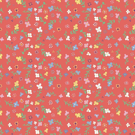 [YARD_6286-2] #6286 Half Yard