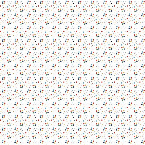 [YARD_10474-2] #10474 Half Yard