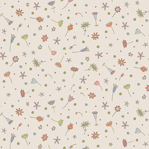 [YARD_10486-2] #10486 Half Yard